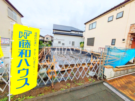 外観 【調布市菊野台3丁目】/撮影日2026/09/10