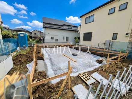 外観 【調布市菊野台3丁目】/撮影日2026/08/31