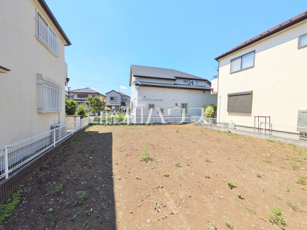 現地写真 【調布市菊野台3丁目】/撮影日2026/05/14