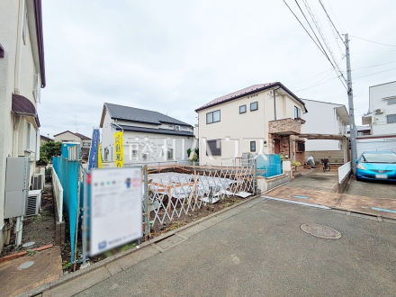 外観 【調布市菊野台3丁目】/撮影日2026/08/30