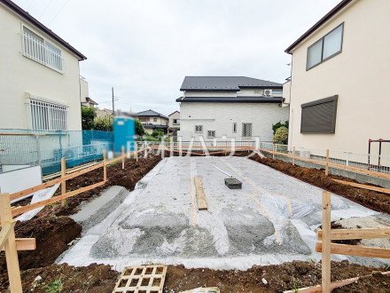 外観 【調布市菊野台3丁目】/撮影日2026/08/30