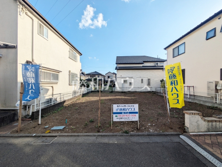 現地写真 【調布市菊野台3丁目】/撮影日2026/05/10