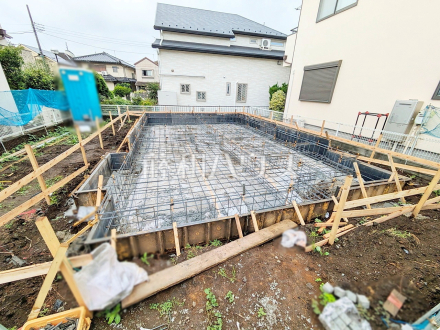 外観 【調布市菊野台3丁目】/撮影日2026/09/10
