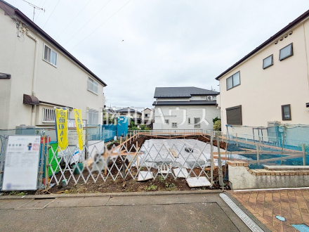 外観 【調布市菊野台3丁目】/撮影日2026/08/30