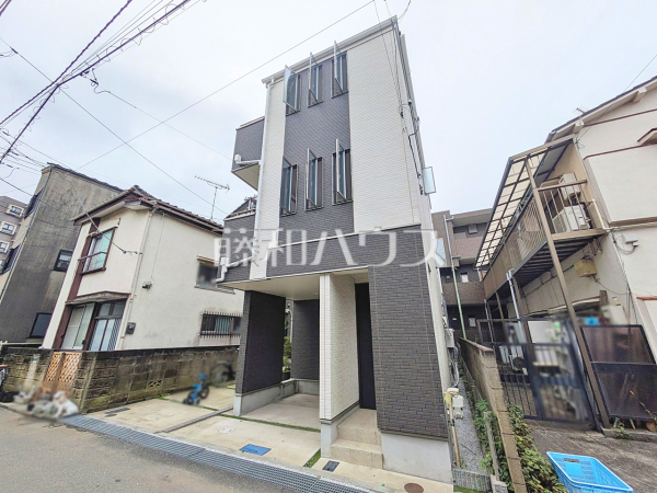 外観 【西東京市東伏見6丁目】 外観 【西東京市東伏見6丁目】