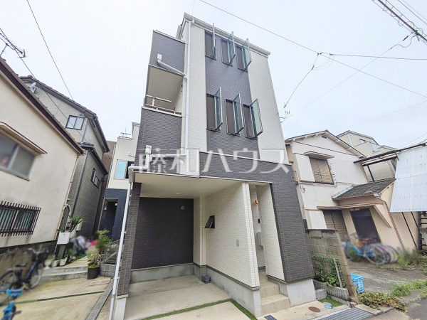 外観 【西東京市東伏見6丁目】 外観 【西東京市東伏見6丁目】
