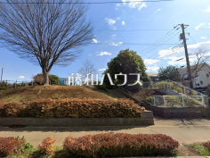 海谷公園 海谷公園