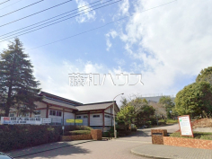 所沢市立上山口中学校 所沢市立上山口中学校