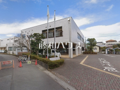 小手指公民館 小手指公民館