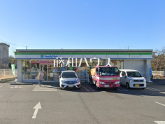 ファミリーマート所沢北野天神通り店 ファミリーマート所沢北野天神通り店