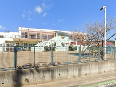 小手指保育園 小手指保育園