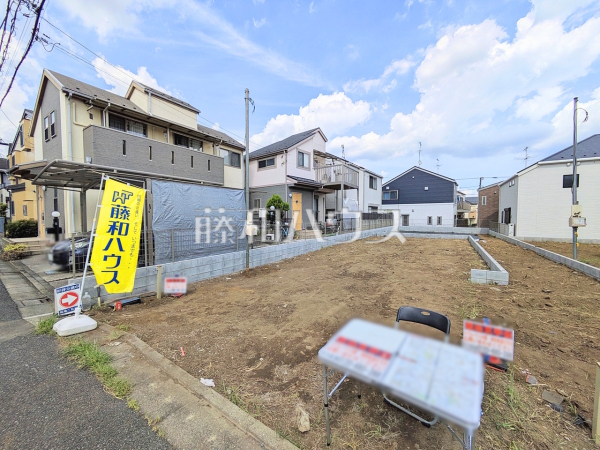 ≪外観≫物件の事、諸費用の事など、小さな疑問も、お気軽にご連絡・ご相談下さい。 【世田谷区祖師谷6丁目】 ≪外観≫物件の事、諸費用の事など、小さな疑問も、お気軽にご連絡・ご相談下さい。 【世田谷区祖師谷6丁目】