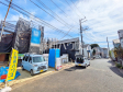 接道状況および現場風景 【世田谷区祖師谷6丁目】 接道状況および現場風景 【世田谷区祖師谷6丁目】