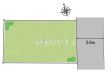 全体区画図 【昭島市朝日町5丁目】 全体区画図 【昭島市朝日町5丁目】