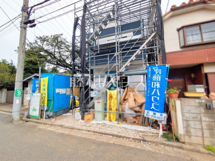 外観 【練馬区関町東1丁目】/撮影日2026/09/19