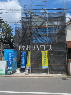 外観 【練馬区関町東1丁目】/撮影日2026/08/09