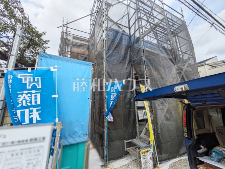 外観 【練馬区関町東1丁目】/撮影日2026/08/22