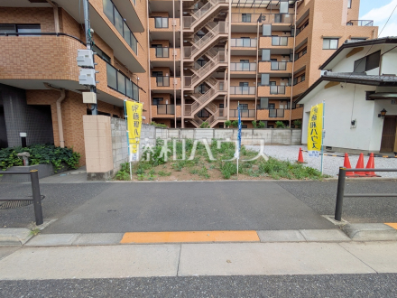 現地写真 【府中市美好町3丁目】/撮影日2026/08/02