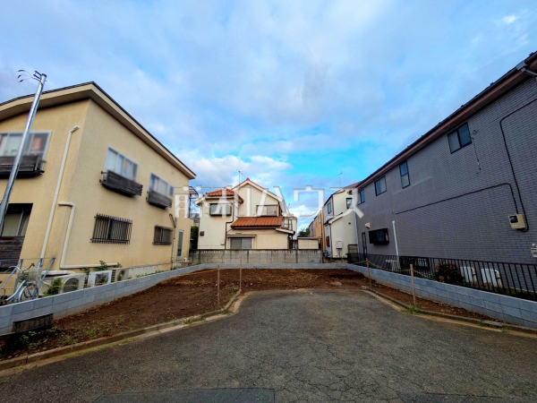 外観 【府中市白糸台3丁目】 外観 【府中市白糸台3丁目】