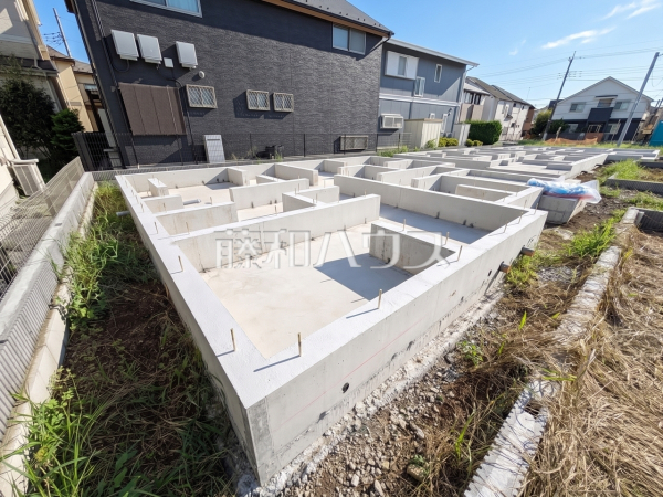 2号棟 外観 【西東京市泉町2丁目】 2号棟 外観 【西東京市泉町2丁目】