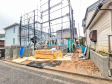 外観 【八王子市散田町4丁目】 外観 【八王子市散田町4丁目】