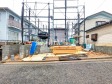 外観 【八王子市散田町4丁目】 外観 【八王子市散田町4丁目】