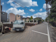 接道状況および現場風景 【小金井市緑町3丁目】 接道状況および現場風景 【小金井市緑町3丁目】
