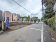 接道状況および現場風景 【小金井市緑町3丁目】 接道状況および現場風景 【小金井市緑町3丁目】
