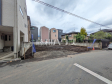 現場風景 【小金井市緑町3丁目】 現場風景 【小金井市緑町3丁目】