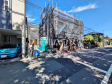 2号棟 外観 【小金井市緑町3丁目】 2号棟 外観 【小金井市緑町3丁目】