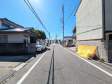 接道状況および現場風景 【春日井市小野町4丁目】 接道状況および現場風景 【春日井市小野町4丁目】
