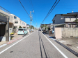 接道状況および現場風景 【春日井市小野町4丁目】 接道状況および現場風景 【春日井市小野町4丁目】