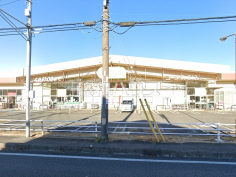 コープ新所沢店 コープ新所沢店