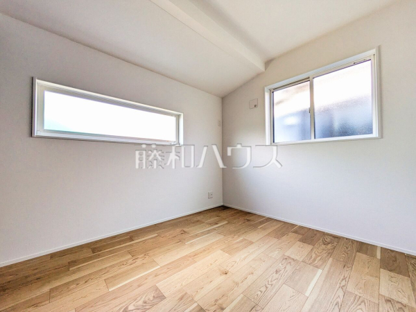 A号棟 居室 【八王子市めじろ台3丁目】 A号棟 居室 【八王子市めじろ台3丁目】