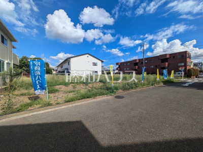 日野市万願寺5丁目