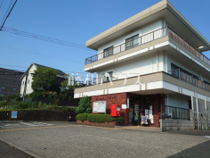 小山郵便局 小山郵便局