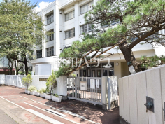 中央中学校 中央中学校
