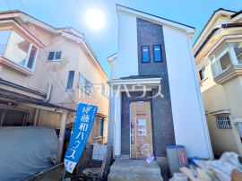 小金井市梶野町2丁目
