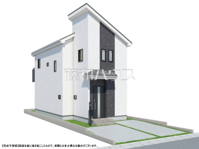 小金井市梶野町2丁目