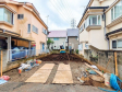 現地写真 【小金井市梶野町2丁目】 平日のご案内も可能です。まずはお気軽にお問合せ下さいませ。 現地写真 【小金井市梶野町2丁目】 平日のご案内も可能です。まずはお気軽にお問合せ下さいませ。