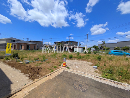≪接道状況≫【府中市南町6丁目】/撮影日2026/05/11
