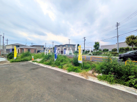 府中市南町6丁目