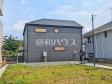 B号棟 外観 【武蔵村山市岸1丁目】 B号棟 外観 【武蔵村山市岸1丁目】