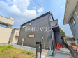B号棟 外観 【武蔵村山市岸1丁目】 B号棟 外観 【武蔵村山市岸1丁目】