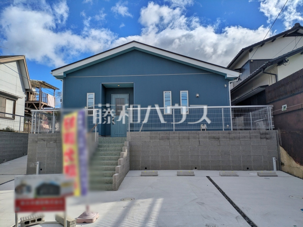 外観 【春日井市藤山台8丁目】 外観 【春日井市藤山台8丁目】
