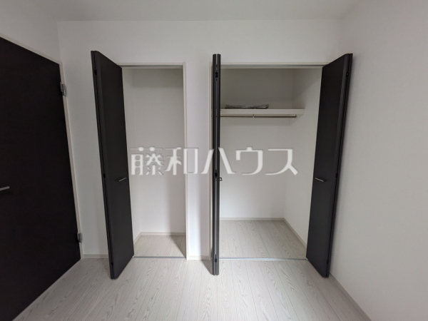 収納 【春日井市藤山台8丁目】 収納 【春日井市藤山台8丁目】