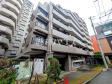 外観 【ライオンズマンション府中宮西】 外観 【ライオンズマンション府中宮西】
