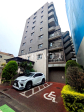 外観 【ライオンズマンション府中宮西】 外観 【ライオンズマンション府中宮西】