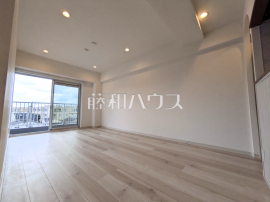 世田谷区砧4丁目