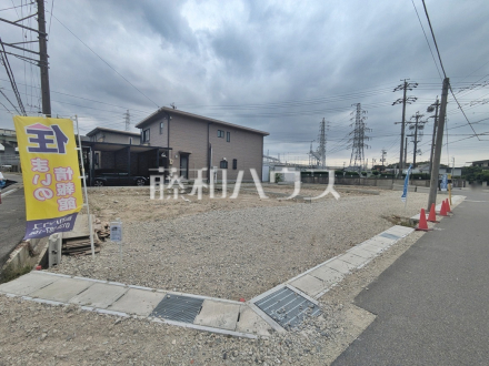 外観 【春日井市知多町1丁目】/撮影日2026/10/19